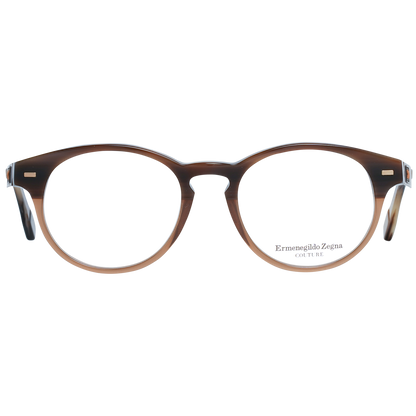 Ermenegildo Zegna Optical Frame ZC5008 49 064