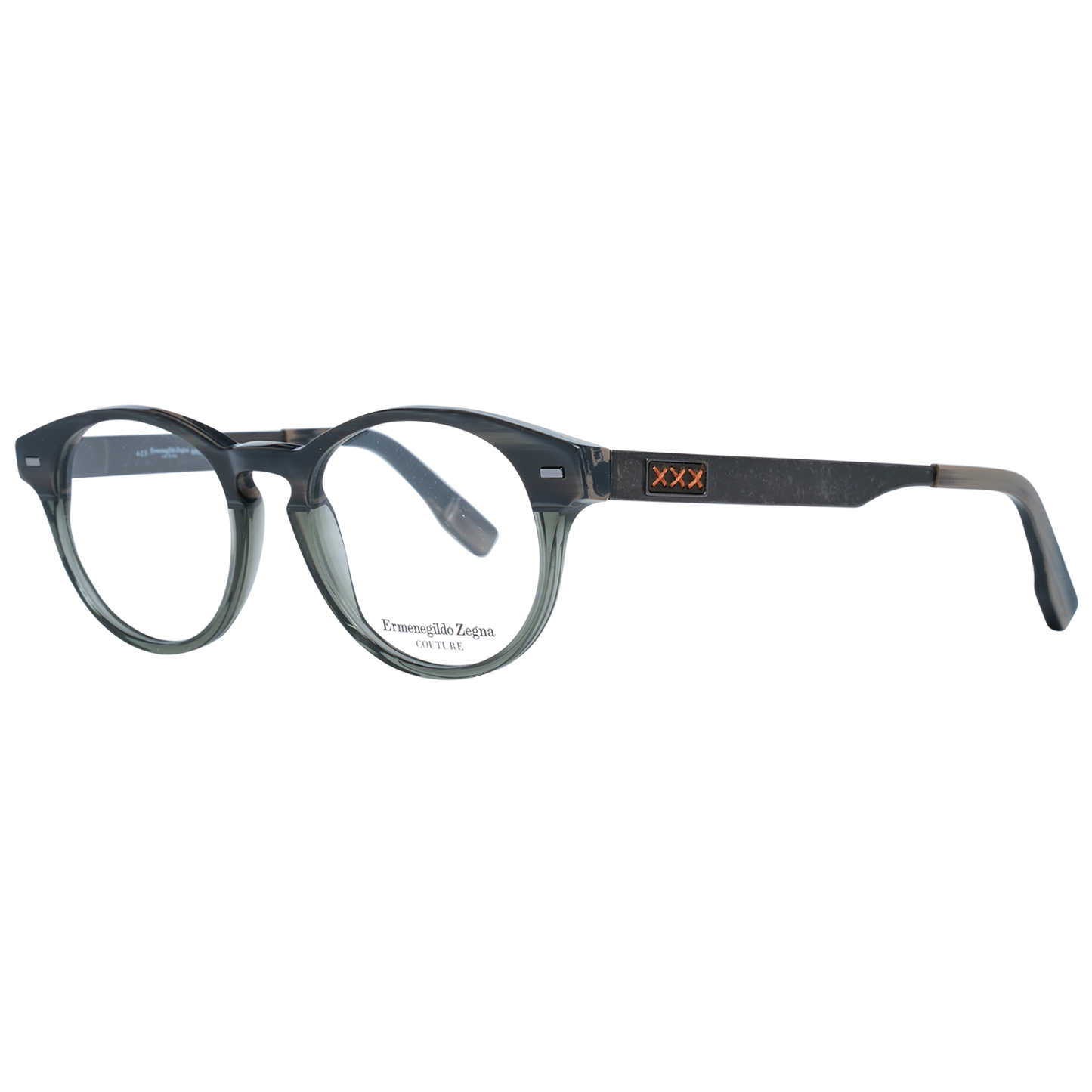 Ermenegildo Zegna Optical Frame ZC5008 49 065