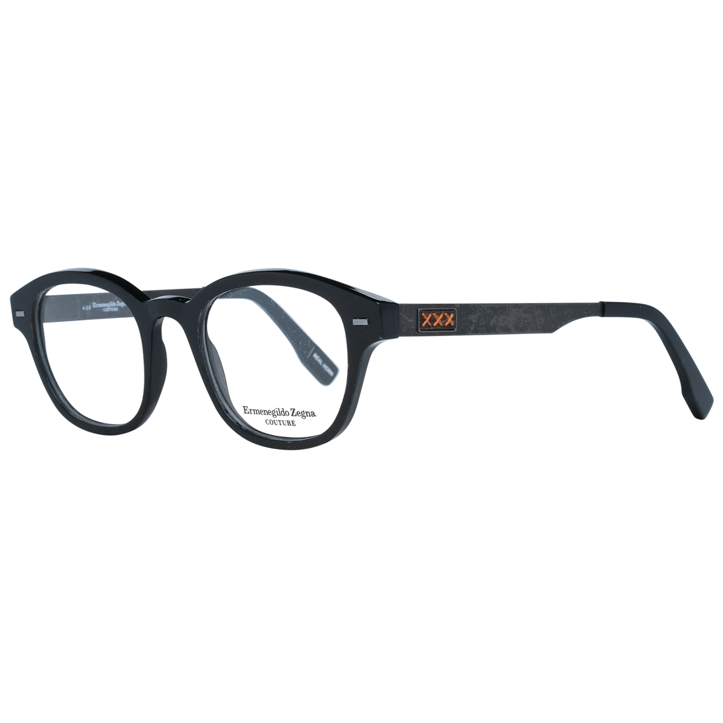 Ermenegildo Zegna Optical Frame ZC5017 48 062