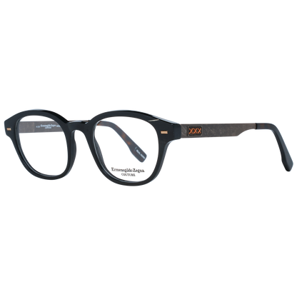 Ermenegildo Zegna Optical Frame ZC5017 48 063