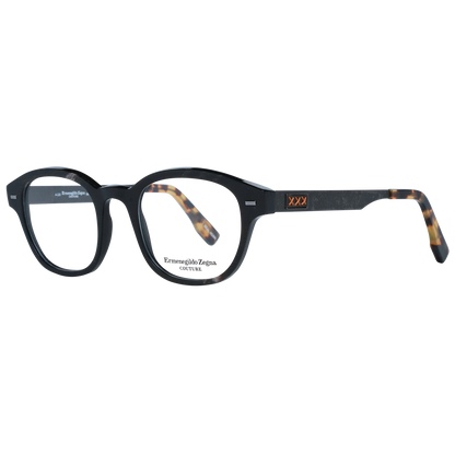 Ermenegildo Zegna Optical Frame ZC5017 48 065
