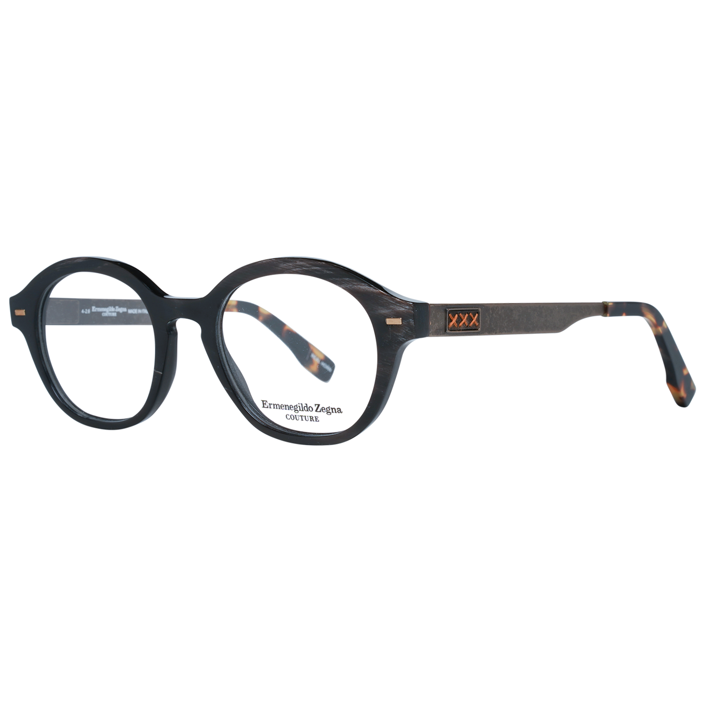 Ermenegildo Zegna Optical Frame ZC5018 48 065