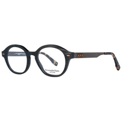 Ermenegildo Zegna Optical Frame ZC5018 48 065