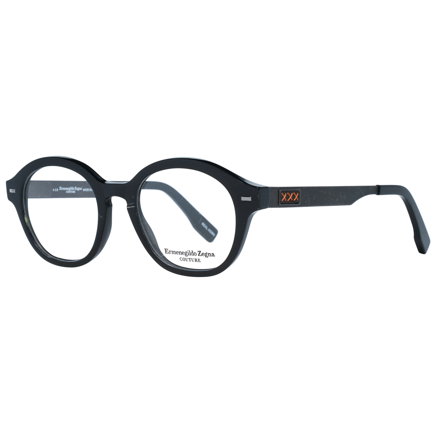 Ermenegildo Zegna Optical Frame ZC5018 48 063