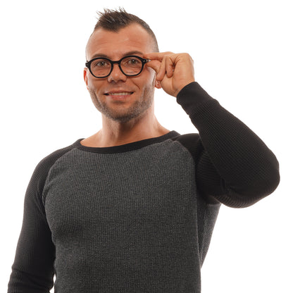 Ermenegildo Zegna Optical Frame ZC5018 48 063