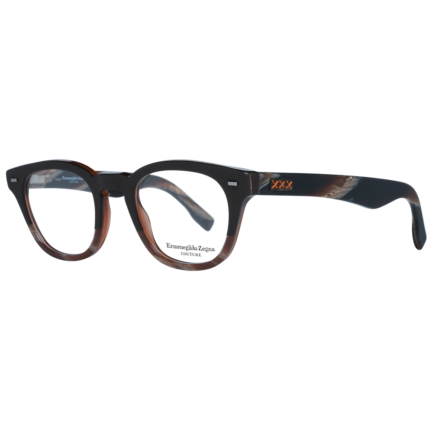 Ermenegildo Zegna Optical Frame ZC5011 48 050
