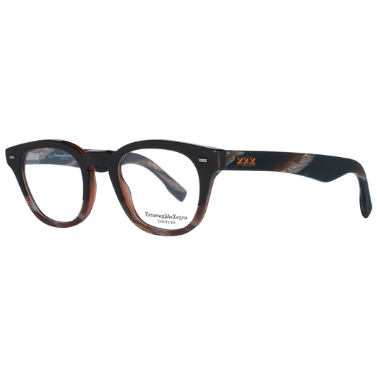 Ermenegildo Zegna Optical Frame ZC5011 48 050