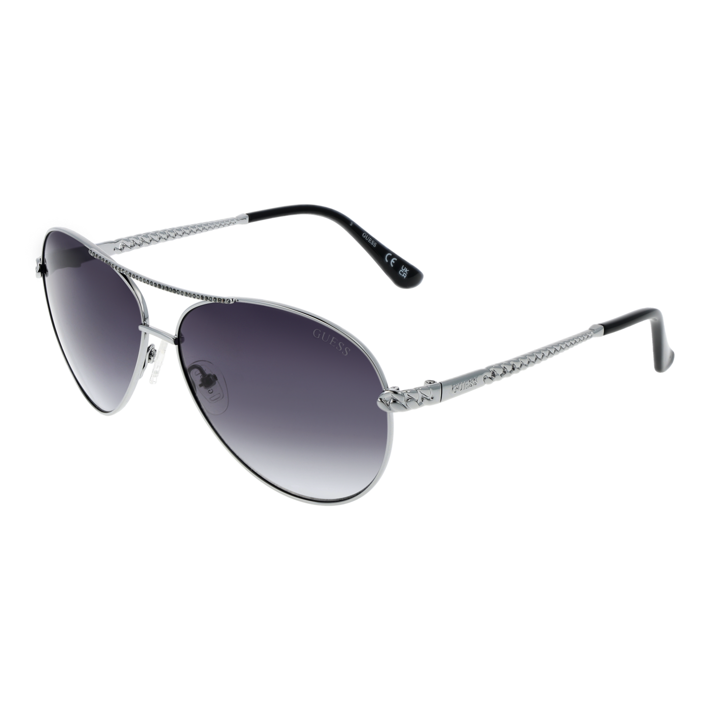 Guess Sunglasses GU7470-S 08B 60