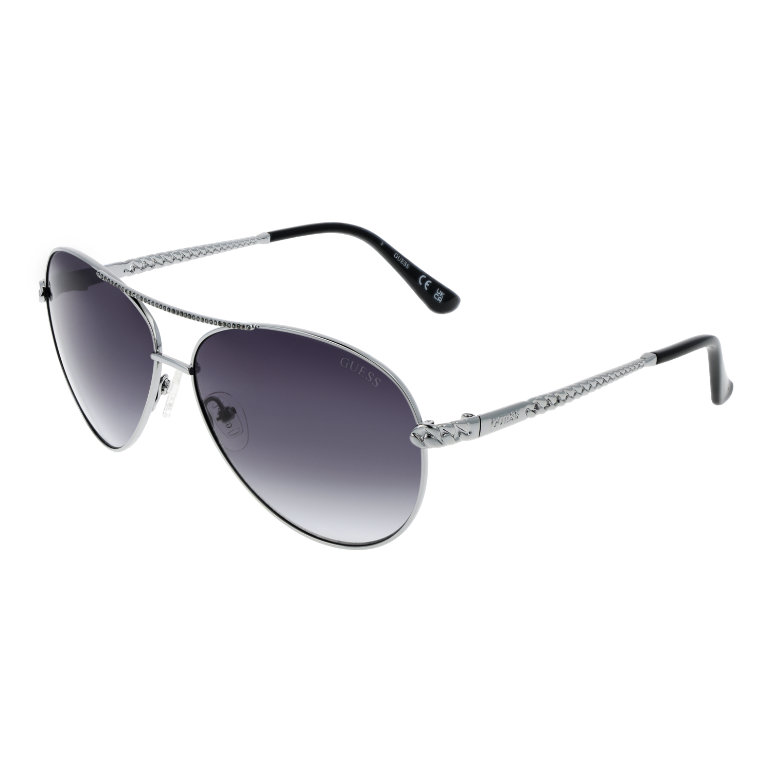 Guess Sunglasses GU7470-S 08B 60