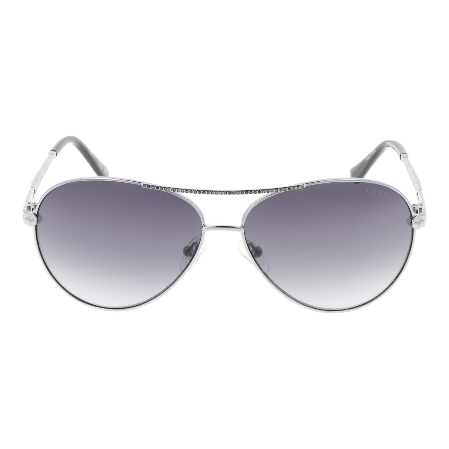 Guess Sunglasses GU7470-S 08B 60