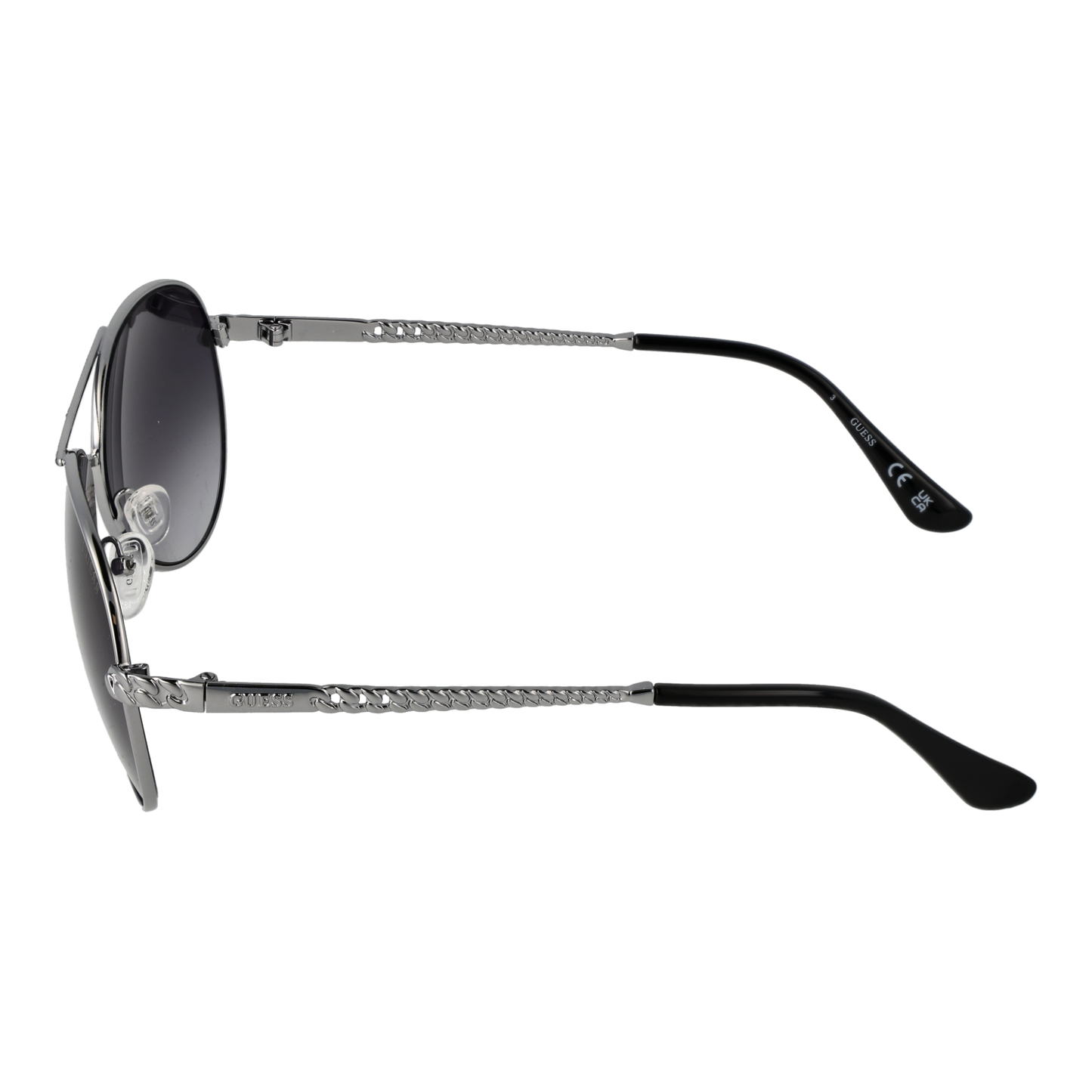 Guess Sunglasses GU7470-S 08B 60