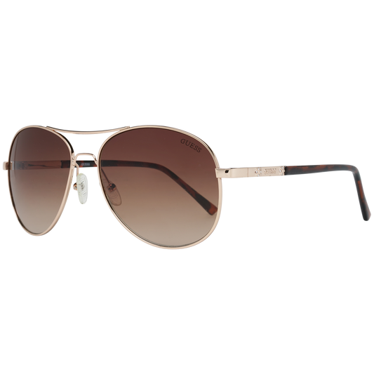 Guess Sonnenbrille GF0295 33F 60