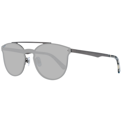 Web Sonnenbrille WE0190 09V 00 Unisex Gunmetal - Watchshop24.eu