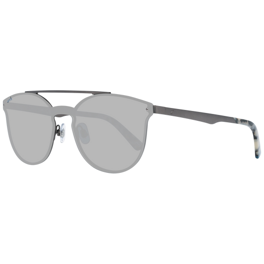 Web Sonnenbrille WE0190 09V 00 Unisex Gunmetal - Watchshop24.eu