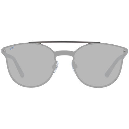 Web Sonnenbrille WE0190 09V 00 Unisex Gunmetal - Watchshop24.eu