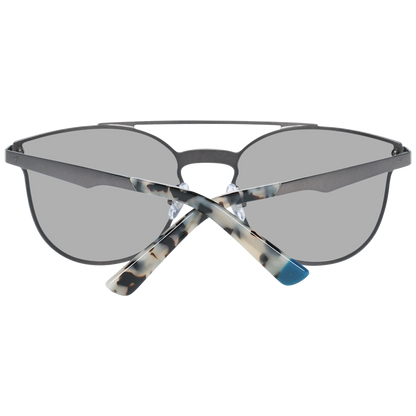 Web Sonnenbrille WE0190 09V 00 Unisex Gunmetal - Watchshop24.eu