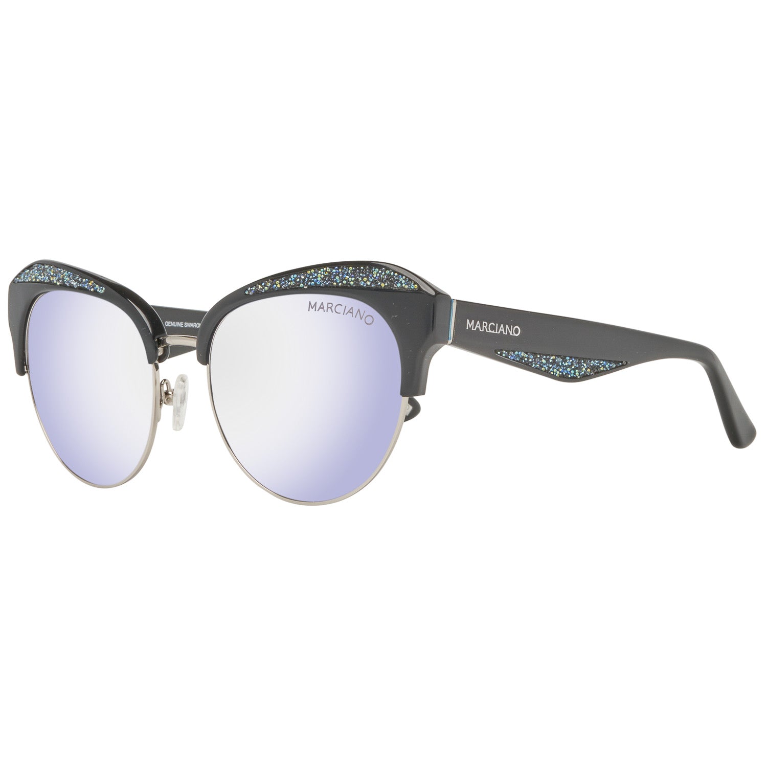 Marciano by Guess Sunglasses GM0777 01C 55