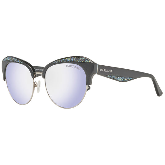 Marciano by Guess Sunglasses GM0777 01C 55