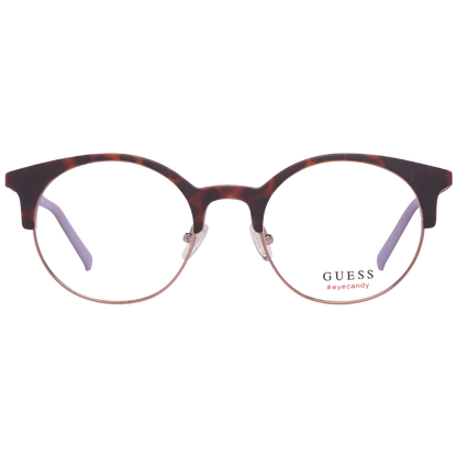 Guess Optical Frame GU3025 052 51