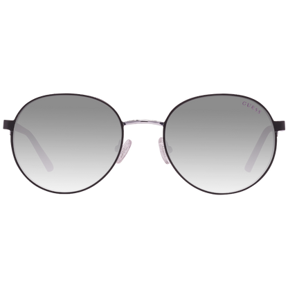 Guess Sunglasses GU3027 02B 52