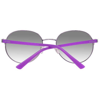 Guess Sunglasses GU3027 02B 52