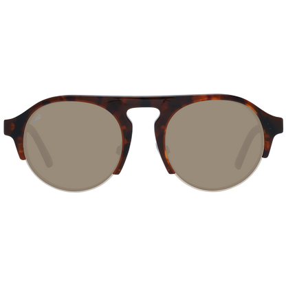 Web Sunglasses WE0224 52G 52