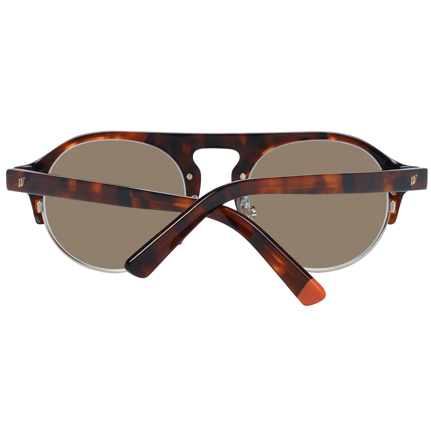 Web Sunglasses WE0224 52G 52
