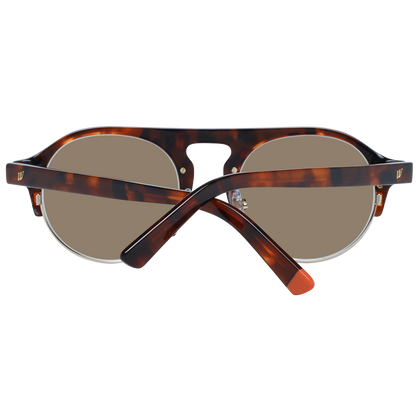 Web Sunglasses WE0224 52G 52