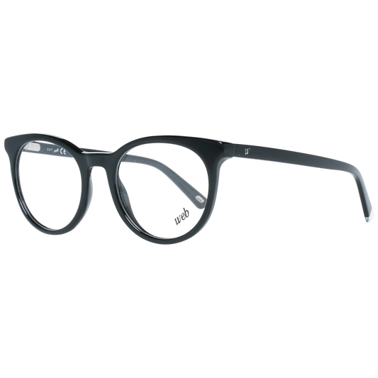 Web Brille WE5251 001 49 Unisex Schwarz - Watchshop24.eu