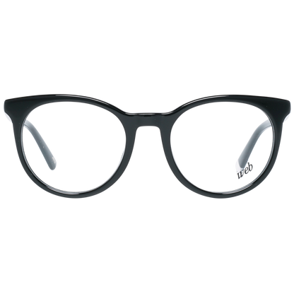 Web Brille WE5251 001 49 Unisex Schwarz - Watchshop24.eu