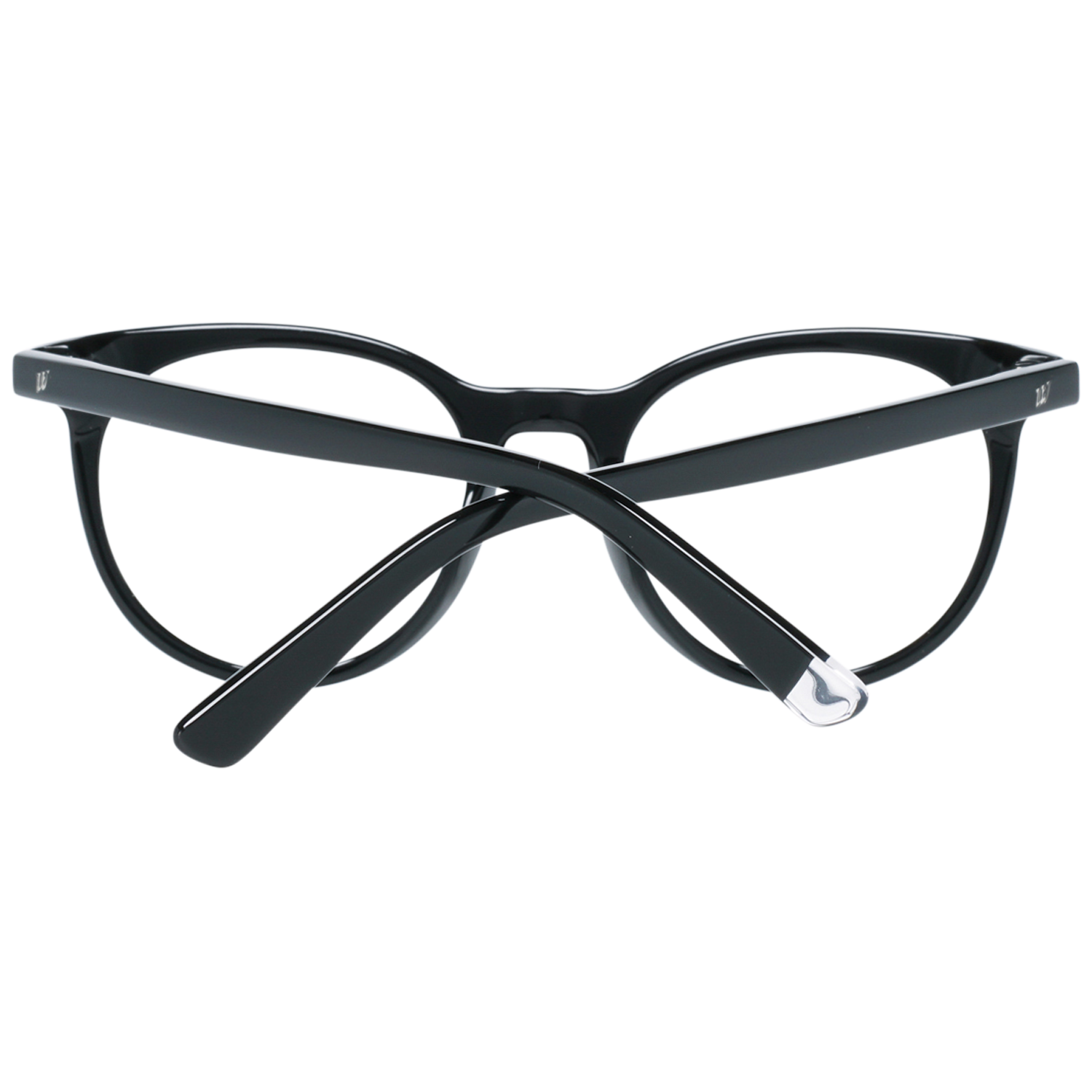 Web Brille WE5251 001 49 Unisex Schwarz - Watchshop24.eu