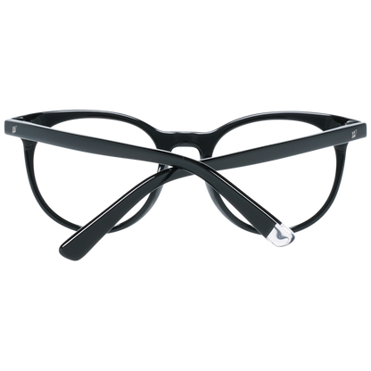 Web Brille WE5251 001 49 Unisex Schwarz - Watchshop24.eu