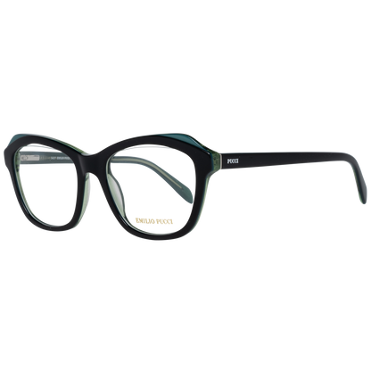 Emilio Pucci Brille EP5078 05A 53 Damen