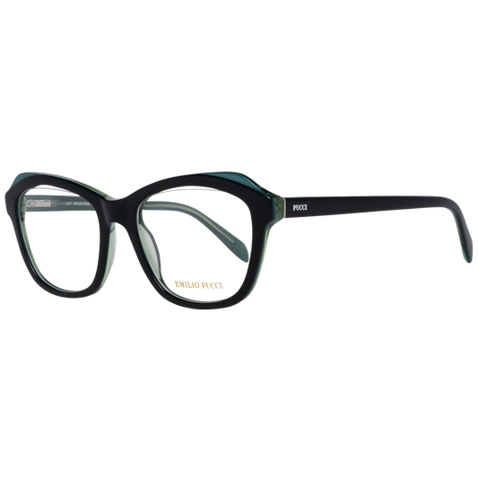 Emilio Pucci Brille EP5078 05A 53 Damen