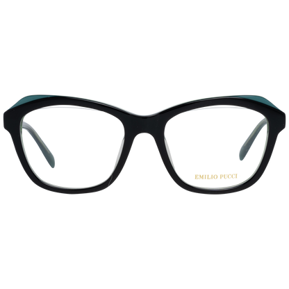 Emilio Pucci Brille EP5078 05A 53 Damen