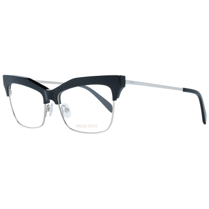 Emilio Pucci Brille EP5081 001 55 Damen