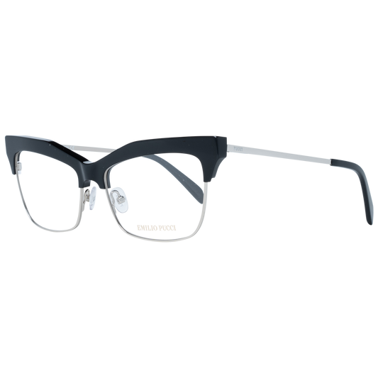 Emilio Pucci Brille EP5081 001 55 Damen