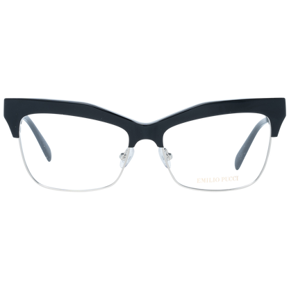 Emilio Pucci Brille EP5081 001 55 Damen