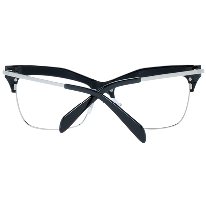 Emilio Pucci Brille EP5081 001 55 Damen