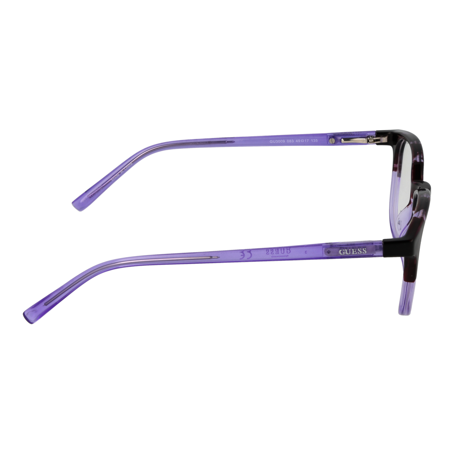 Guess Optical Frame GU3009 083 49