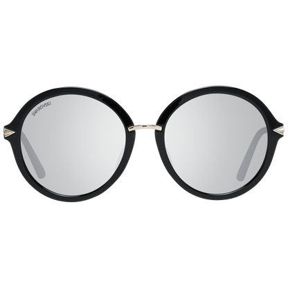 Swarovski Sonnenbrille SK0184-D 01C 54 Damen