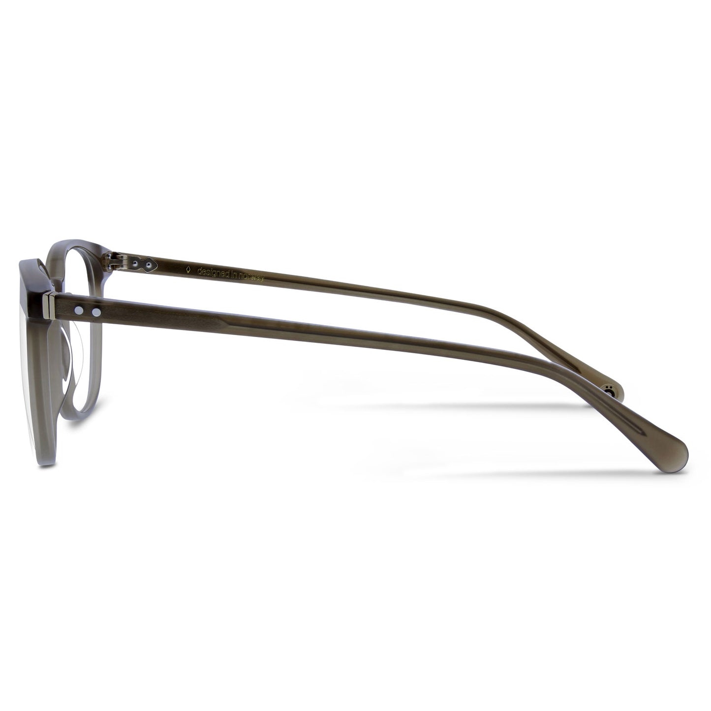 Röst Brille RÖST 038 C01 49
