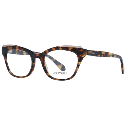 Zac Posen Brille ZDNE TO 51 Denee Damen Braun - Watchshop24.eu