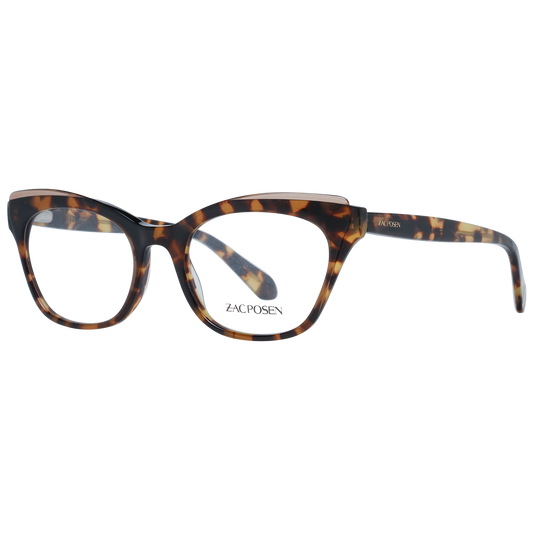 Zac Posen Brille ZDNE TO 51 Denee Damen Braun - Watchshop24.eu