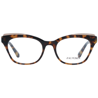 Zac Posen Brille ZDNE TO 51 Denee Damen Braun - Watchshop24.eu