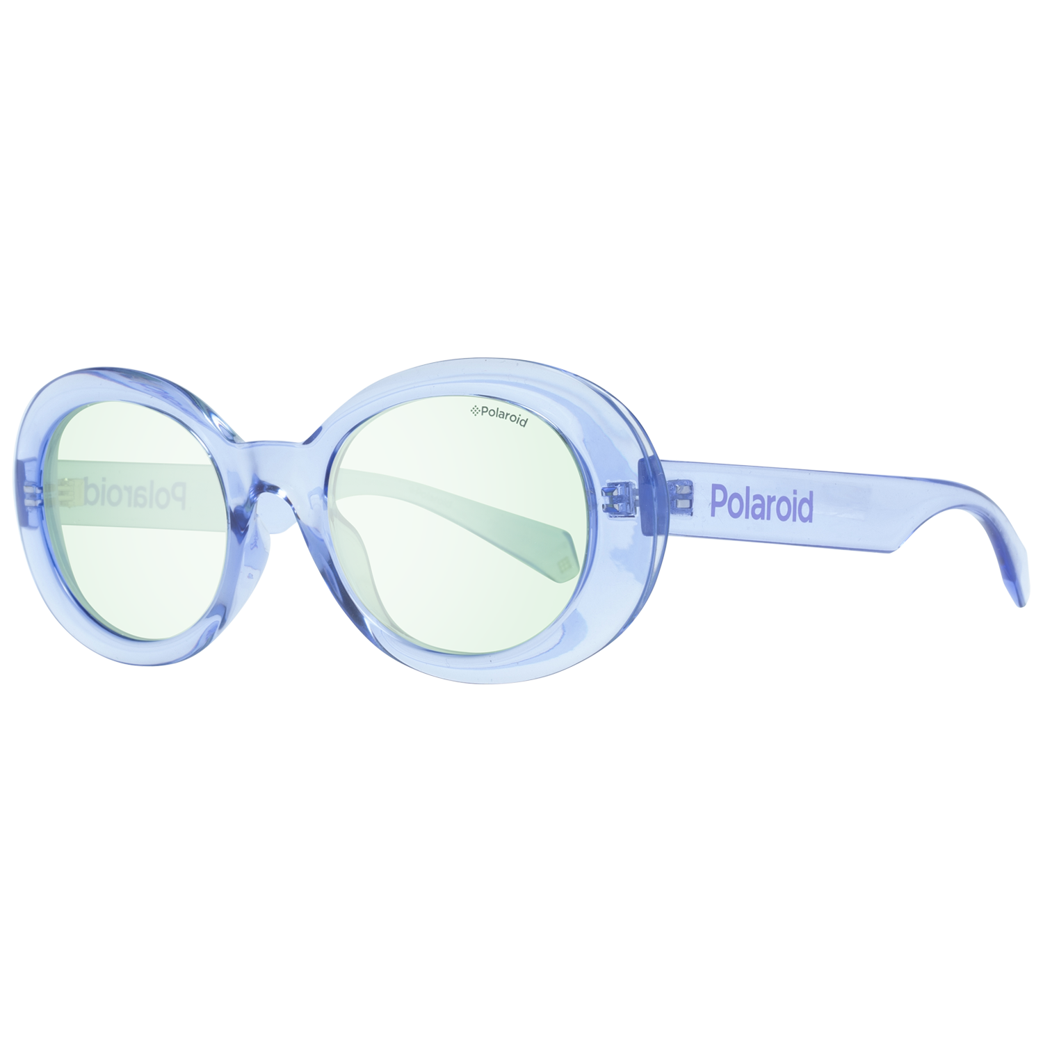 Polaroid Sonnenbrille PLD 6052/S 789 52 Unisex Lila - Watchshop24.eu