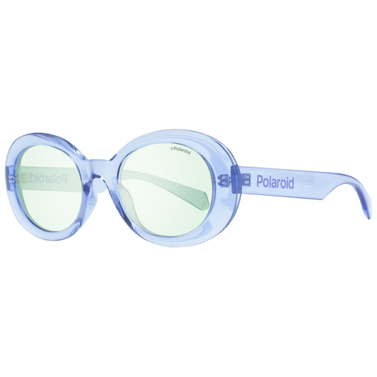 Polaroid Sonnenbrille PLD 6052/S 789 52 Unisex Lila - Watchshop24.eu
