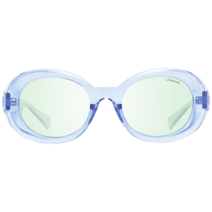 Polaroid Sonnenbrille PLD 6052/S 789 52 Unisex Lila - Watchshop24.eu