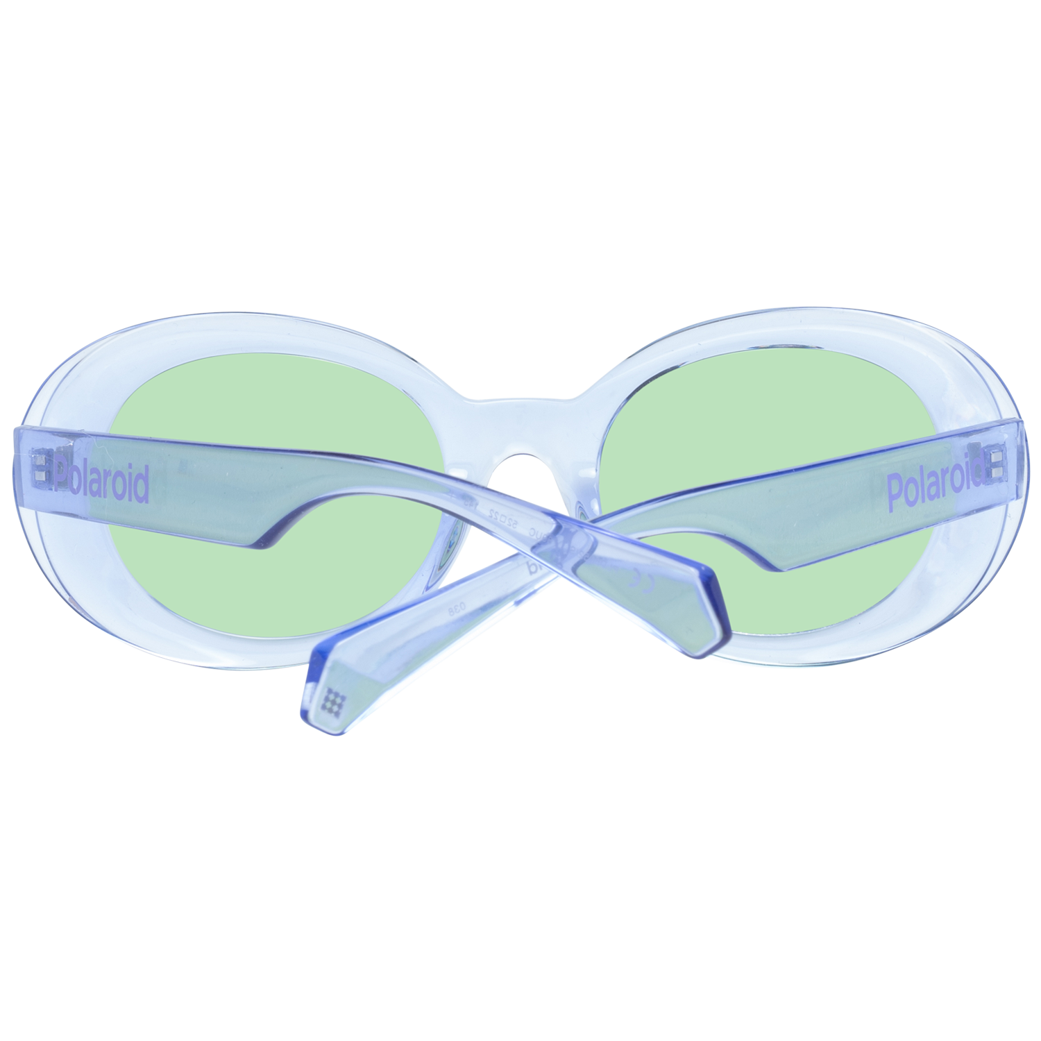 Polaroid Sonnenbrille PLD 6052/S 789 52 Unisex Lila - Watchshop24.eu