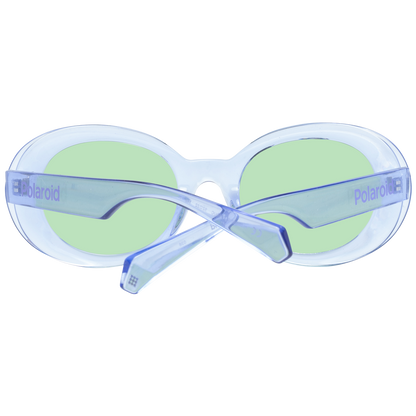 Polaroid Sonnenbrille PLD 6052/S 789 52 Unisex Lila - Watchshop24.eu